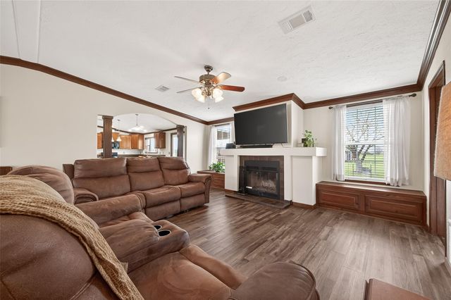 9820 Oberrender Road, Needville, TX 77461