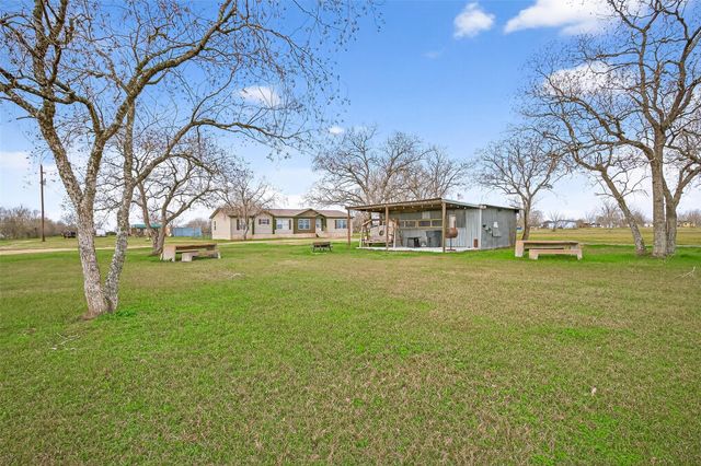 9820 Oberrender Road, Needville, TX 77461