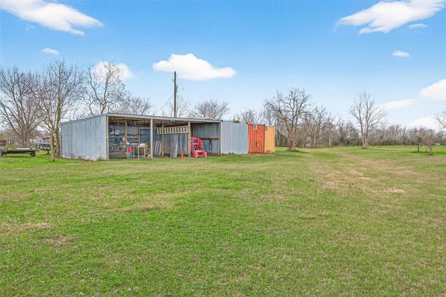 9820 Oberrender Road, Needville, TX 77461