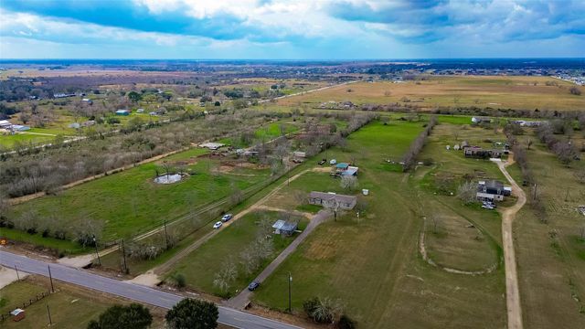 9820 Oberrender Road, Needville, TX 77461