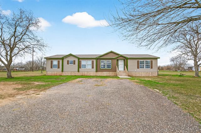 9820 Oberrender Road, Needville, TX 77461