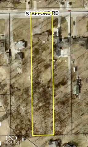 1311 Stafford Road, Plainfield, IN 46168