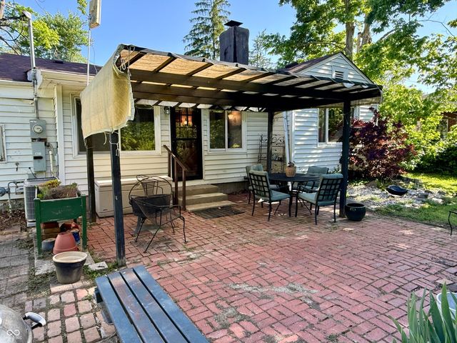 1311 Stafford Road, Plainfield, IN 46168