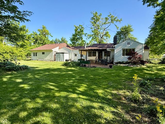 1311 Stafford Road, Plainfield, IN 46168