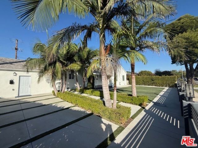 1413 N Avon Street, Burbank, CA 91505