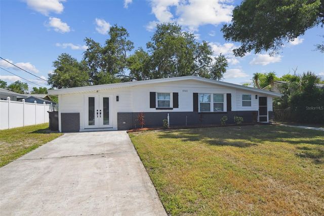 8703 DRIFTWOOD DRIVE, Tampa, FL 33615