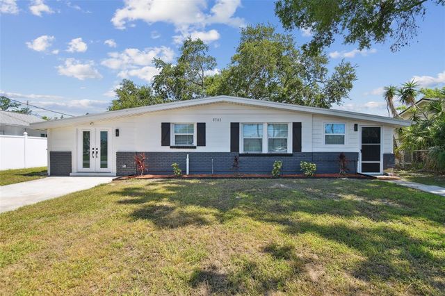 8703 DRIFTWOOD DRIVE, Tampa, FL 33615