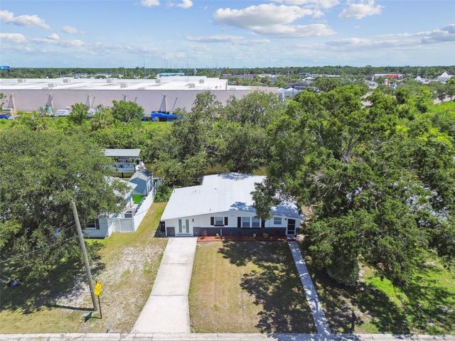 8703 DRIFTWOOD DRIVE, Tampa, FL 33615