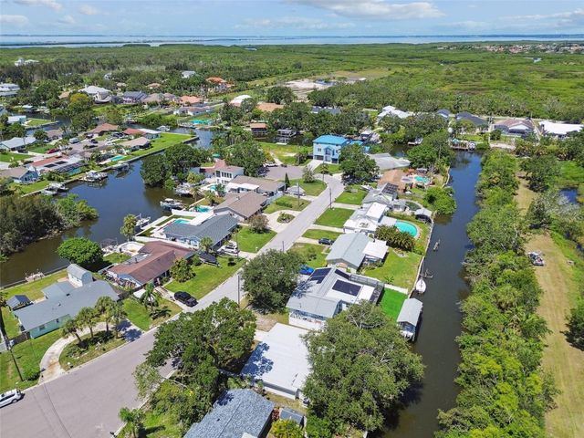 8703 DRIFTWOOD DRIVE, Tampa, FL 33615
