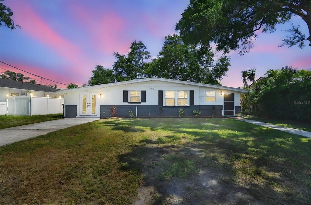 8703 DRIFTWOOD DRIVE, Tampa, FL 33615