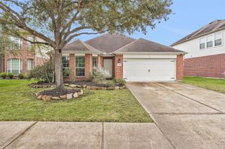 30406 Mesa Valley Drive, Spring, TX 77386