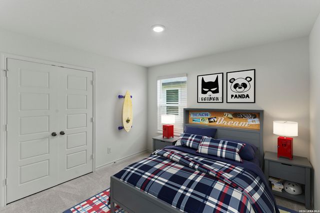 433 Raven Row, Marion, TX 78124