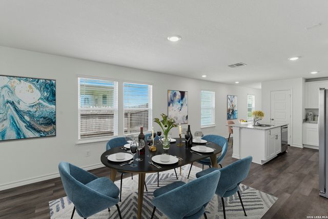 433 Raven Row, Marion, TX 78124