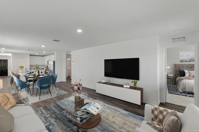 433 Raven Row, Marion, TX 78124