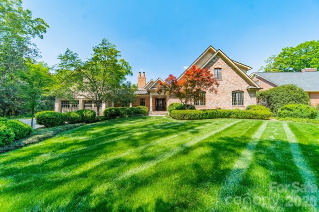 1201 Marlwood Terrace, Charlotte, NC 28209