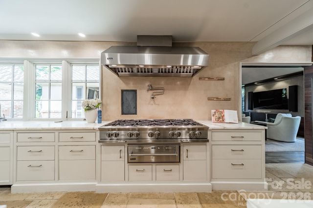 1201 Marlwood Terrace, Charlotte, NC 28209