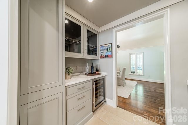 1201 Marlwood Terrace, Charlotte, NC 28209