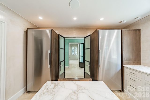 1201 Marlwood Terrace, Charlotte, NC 28209