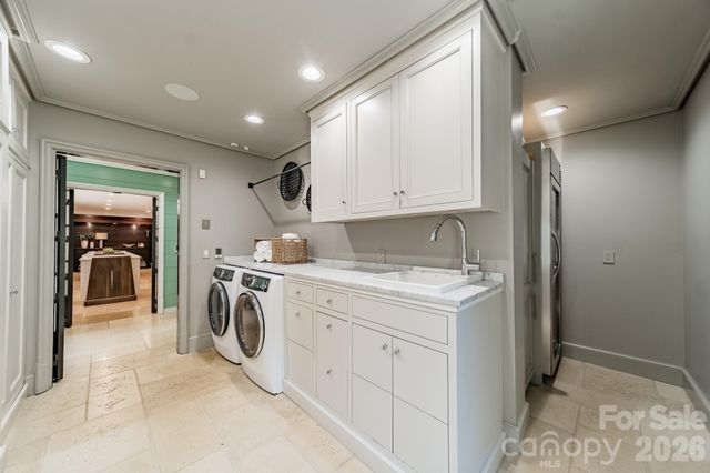 1201 Marlwood Terrace, Charlotte, NC 28209