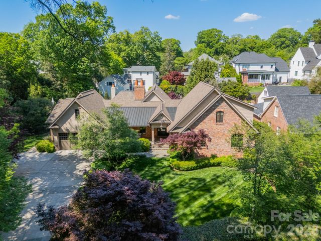 1201 Marlwood Terrace, Charlotte, NC 28209