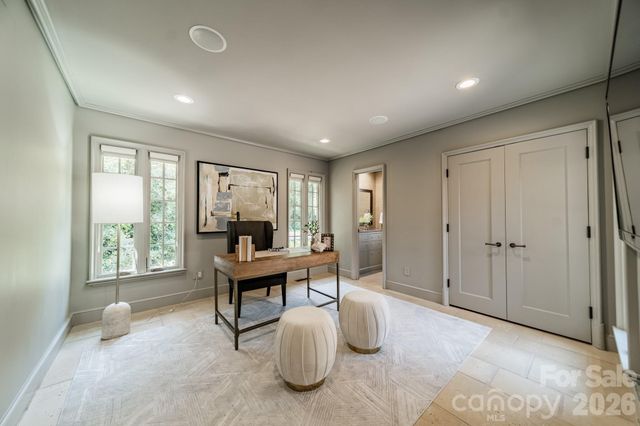 1201 Marlwood Terrace, Charlotte, NC 28209