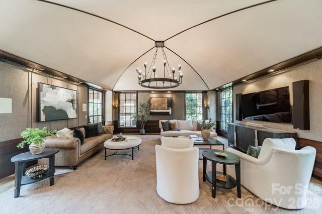 1201 Marlwood Terrace, Charlotte, NC 28209