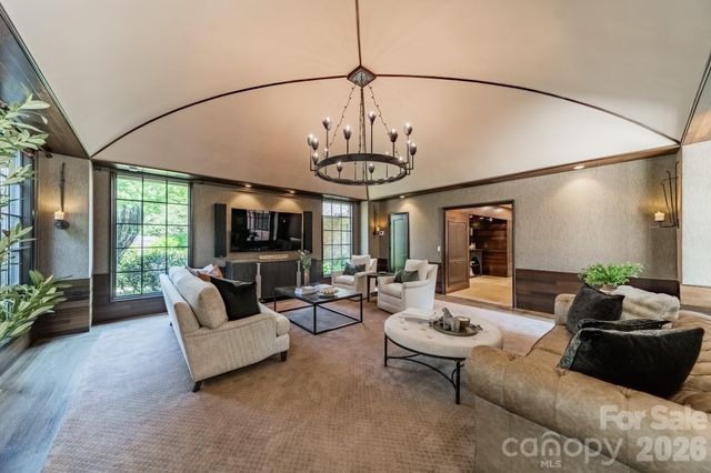 1201 Marlwood Terrace, Charlotte, NC 28209