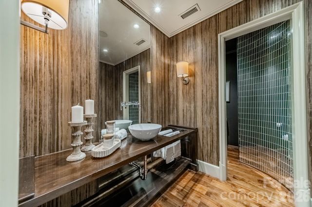 1201 Marlwood Terrace, Charlotte, NC 28209