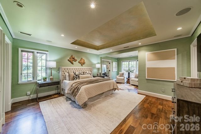 1201 Marlwood Terrace, Charlotte, NC 28209