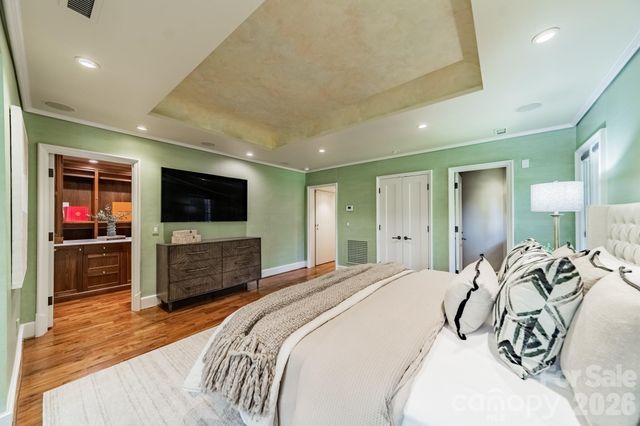 1201 Marlwood Terrace, Charlotte, NC 28209