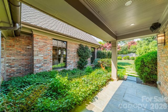 1201 Marlwood Terrace, Charlotte, NC 28209