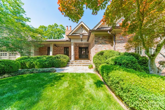 1201 Marlwood Terrace, Charlotte, NC 28209