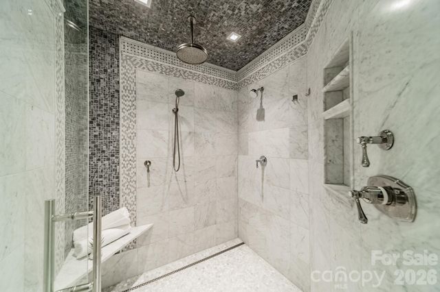 1201 Marlwood Terrace, Charlotte, NC 28209