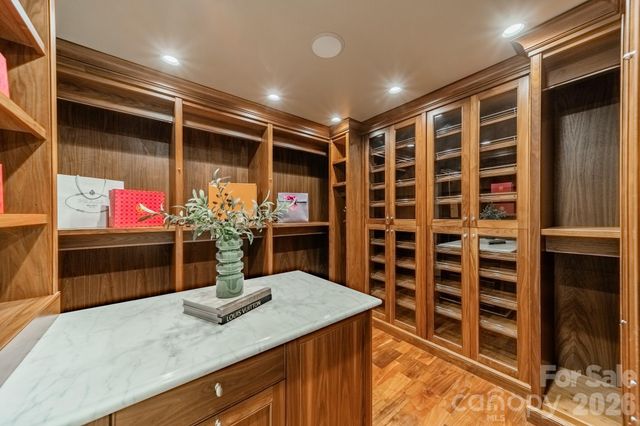 1201 Marlwood Terrace, Charlotte, NC 28209