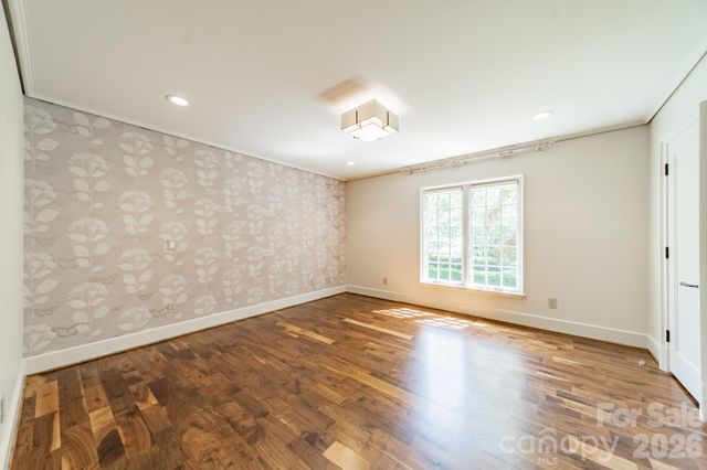 1201 Marlwood Terrace, Charlotte, NC 28209