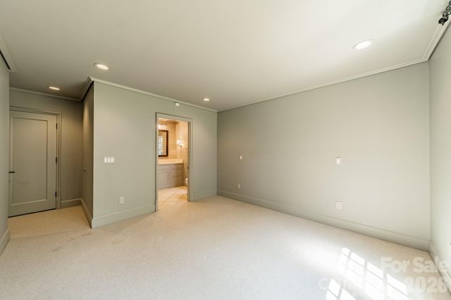 1201 Marlwood Terrace, Charlotte, NC 28209