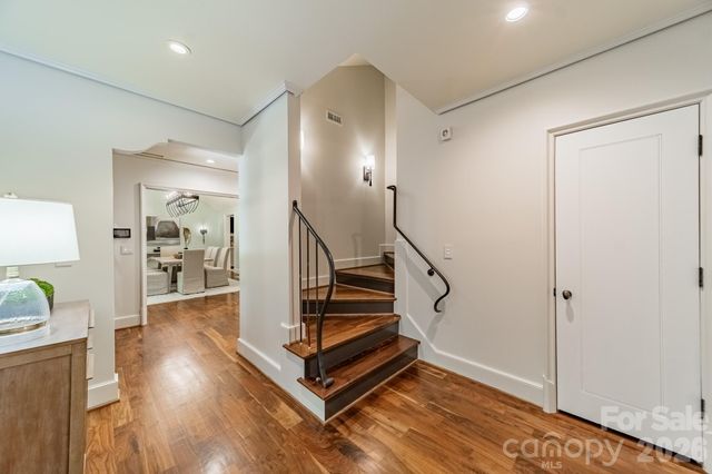 1201 Marlwood Terrace, Charlotte, NC 28209