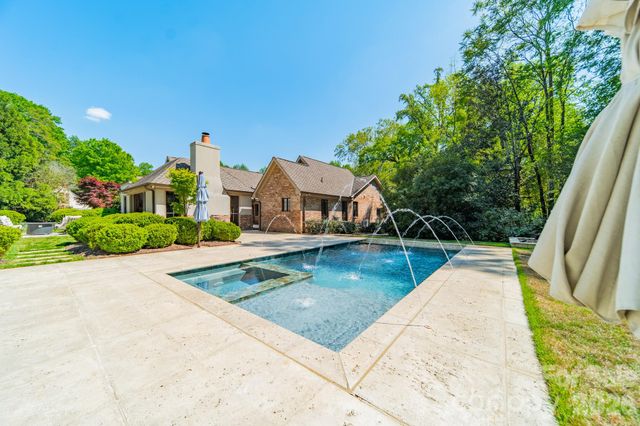 1201 Marlwood Terrace, Charlotte, NC 28209