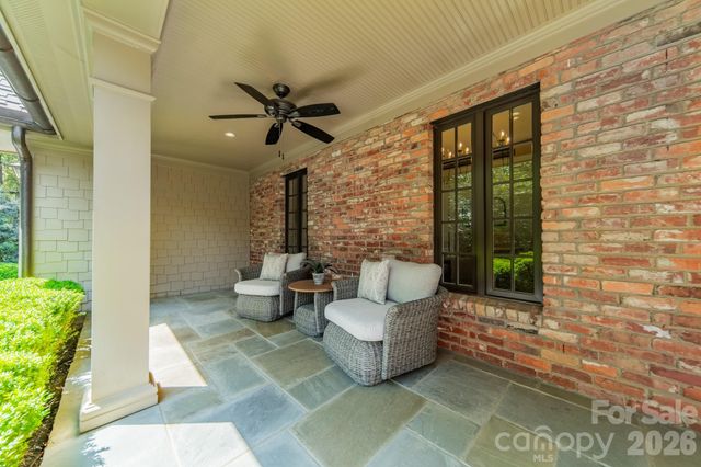 1201 Marlwood Terrace, Charlotte, NC 28209