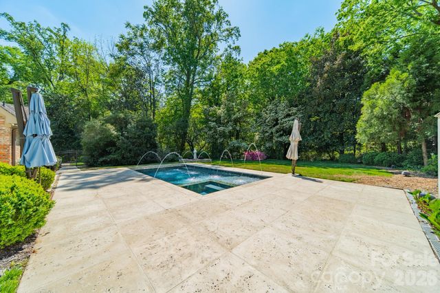 1201 Marlwood Terrace, Charlotte, NC 28209