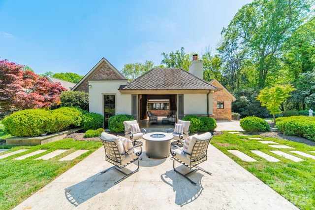 1201 Marlwood Terrace, Charlotte, NC 28209