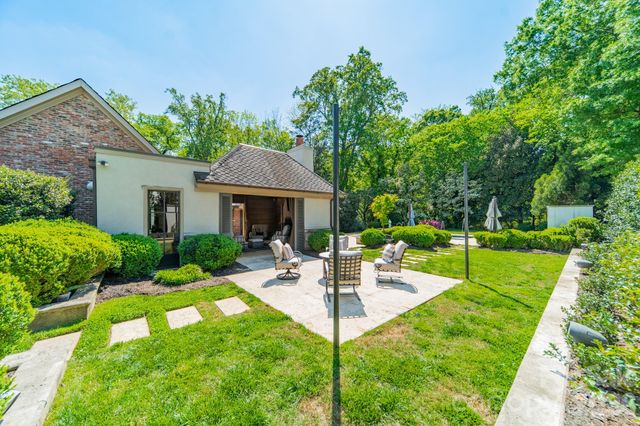 1201 Marlwood Terrace, Charlotte, NC 28209