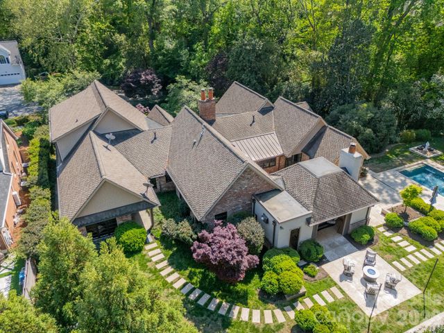 1201 Marlwood Terrace, Charlotte, NC 28209