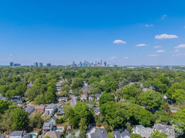 1201 Marlwood Terrace, Charlotte, NC 28209