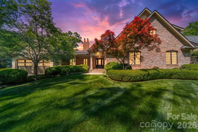 1201 Marlwood Terrace, Charlotte, NC 28209