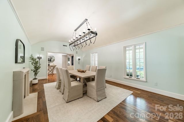 1201 Marlwood Terrace, Charlotte, NC 28209