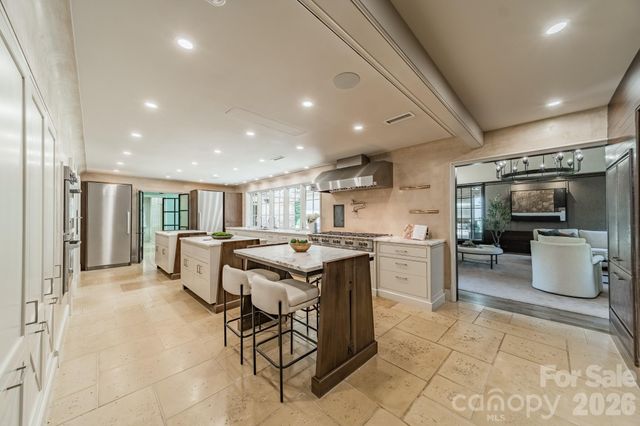 1201 Marlwood Terrace, Charlotte, NC 28209