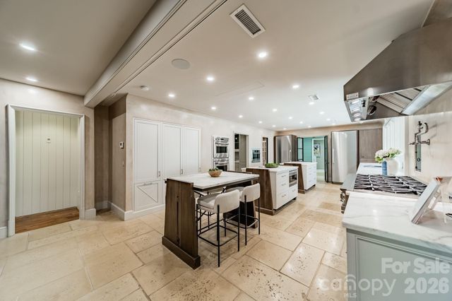 1201 Marlwood Terrace, Charlotte, NC 28209