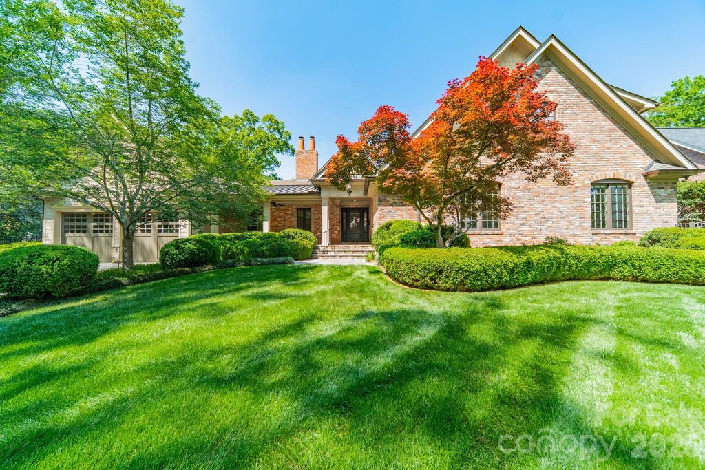 1201 Marlwood Terrace, Charlotte, NC 28209