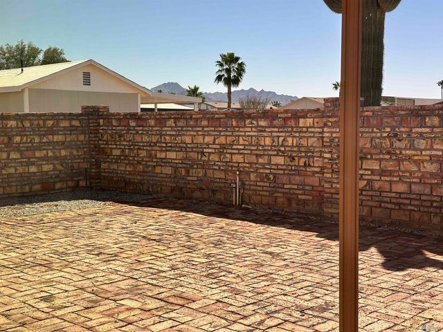 13727 E 49 St, Yuma, AZ 85367